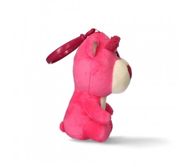 Llavero peluche Lotso Toy Story Disney Pixar