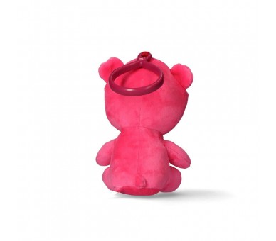 Llavero peluche Lotso Toy Story Disney Pixar