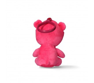 Llavero peluche Lotso Toy Story Disney Pixar