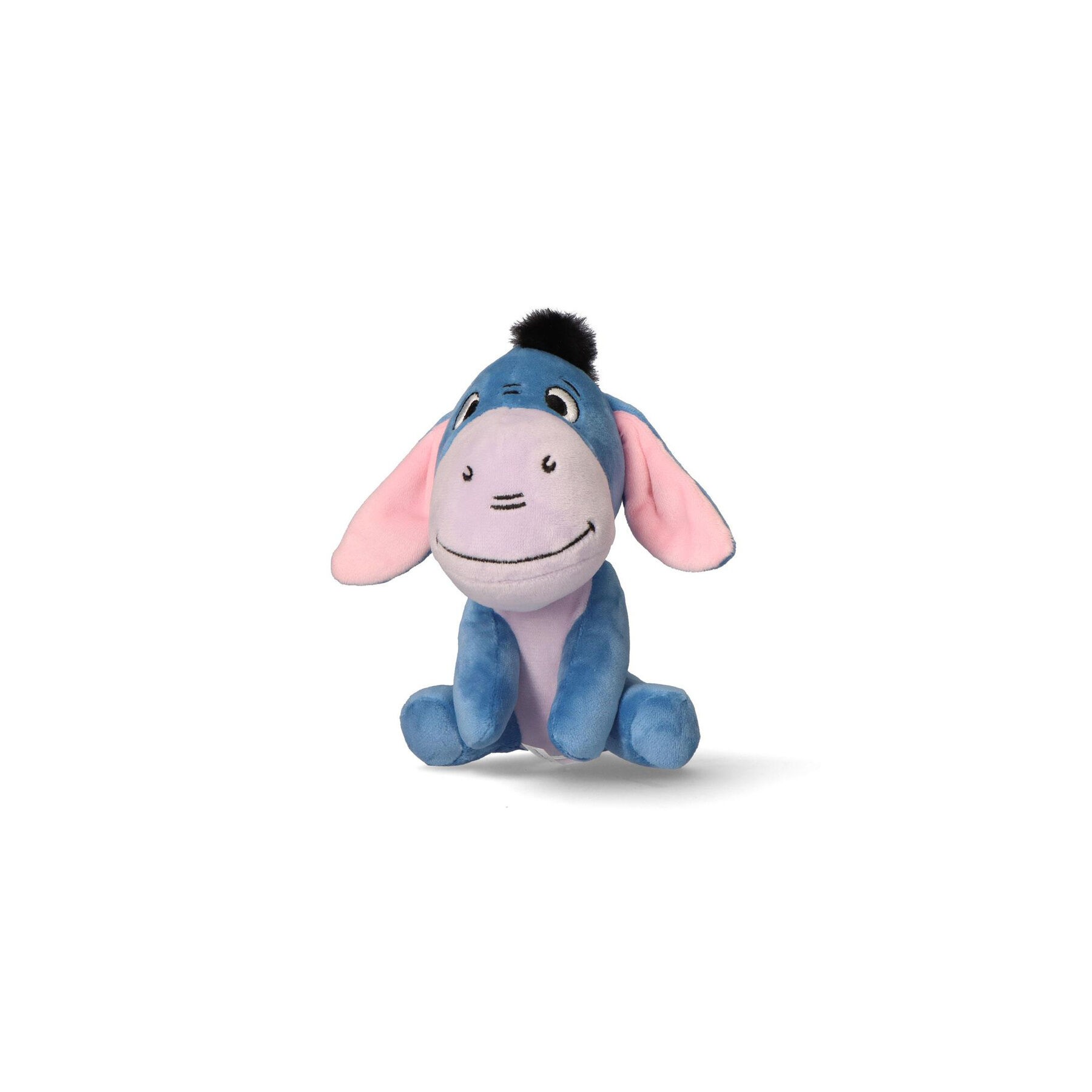 Llavero peluche Igor Winnie The Pooh Disney