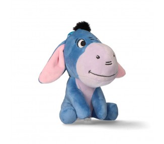 Llavero peluche Igor Winnie The Pooh Disney