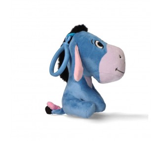 Llavero peluche Igor Winnie The Pooh Disney