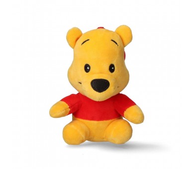 Llavero peluche Winnie The Pooh Disney