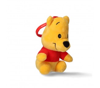 Llavero peluche Winnie The Pooh Disney