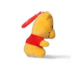 Llavero peluche Winnie The Pooh Disney
