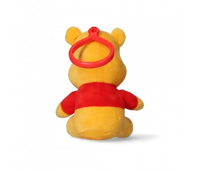 Llavero peluche Winnie The Pooh Disney