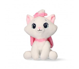 Llavero peluche Marie Los Aristogatos Disney