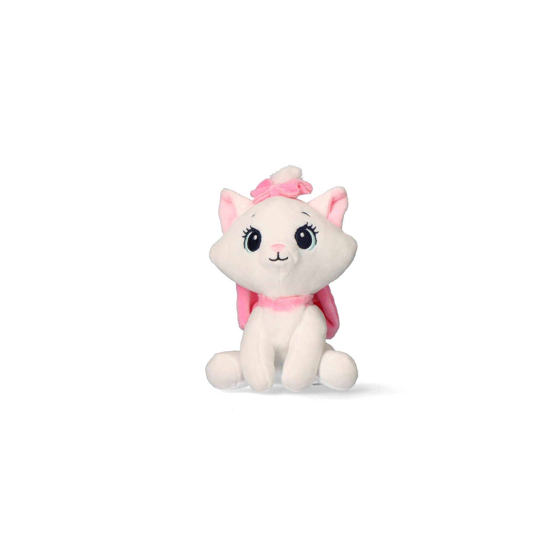 Llavero peluche Marie Los Aristogatos Disney