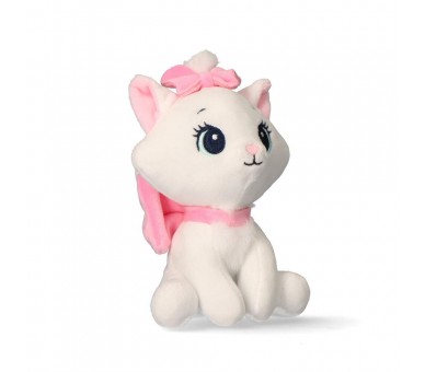 Llavero peluche Marie Los Aristogatos Disney