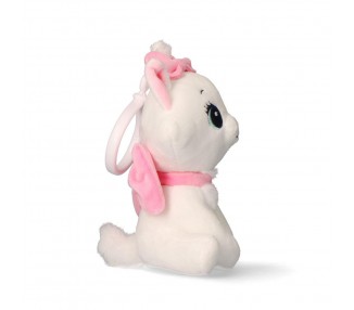 Llavero peluche Marie Los Aristogatos Disney