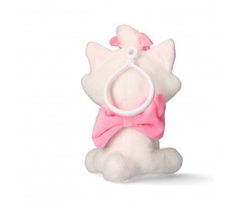 Llavero peluche Marie Los Aristogatos Disney