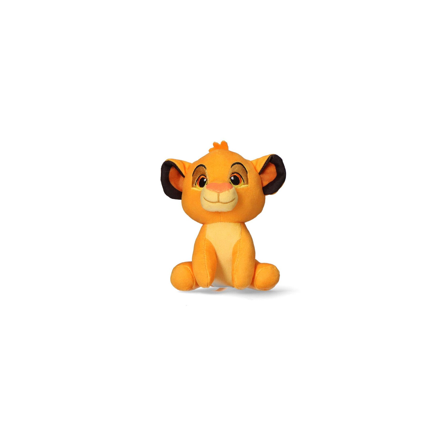 Llavero peluche El Rey Leon Disney