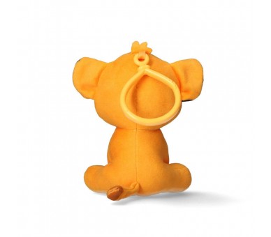 Llavero peluche El Rey Leon Disney