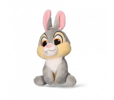 Llavero peluche Tambor Bambi Disney