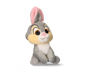 Llavero peluche Tambor Bambi Disney