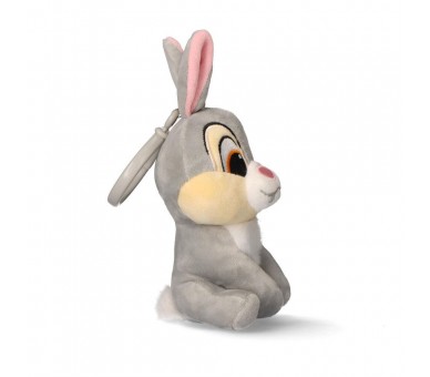 Llavero peluche Tambor Bambi Disney