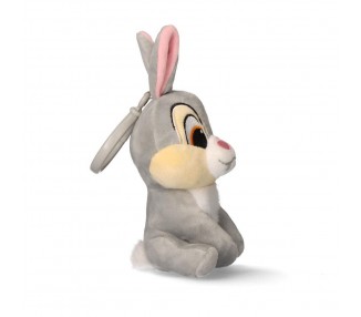Llavero peluche Tambor Bambi Disney