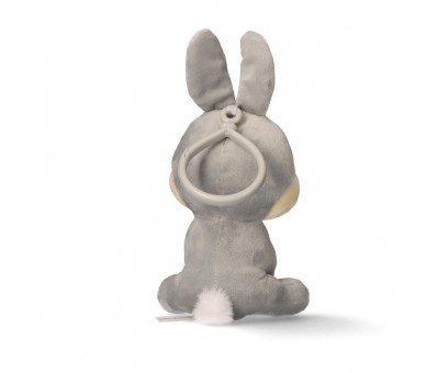 Llavero peluche Tambor Bambi Disney