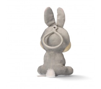 Llavero peluche Tambor Bambi Disney