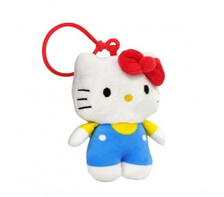 Llavero peluche Hello Kitty and Friends surtido