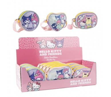 Bolso Hello Kitty and Friends surtido