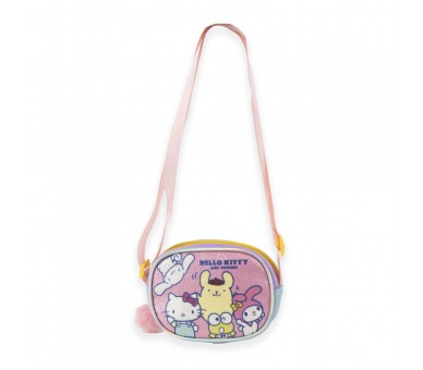 Bolso Hello Kitty and Friends surtido