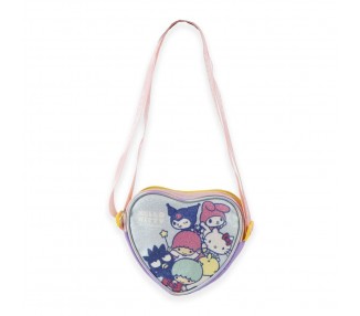 Bolso Hello Kitty and Friends surtido