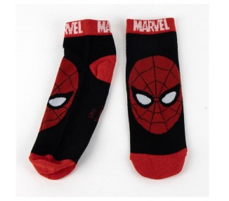 Set 2 pares calcetines Marvel adulto surtido
