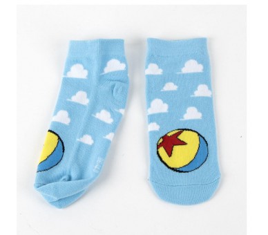 Set 2 pares calcetines Toy Story Disney Pixar adulto