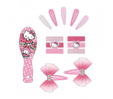 Set belleza Hello Kitty and Friends surtido