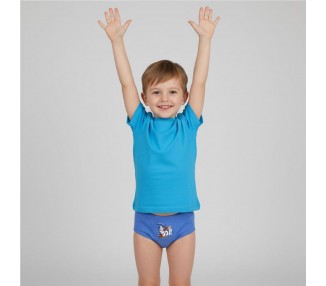 Set 3 calzoncillos Sonic The Hedgehog