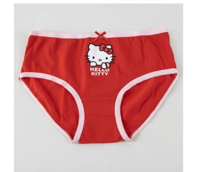 Set 5 braguitas Hello Kitty