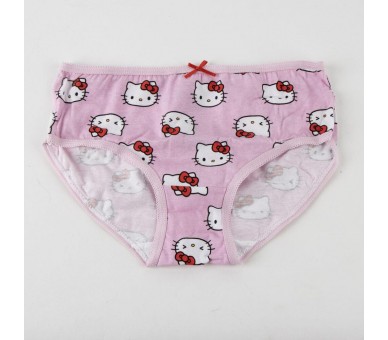 Set 5 braguitas Hello Kitty