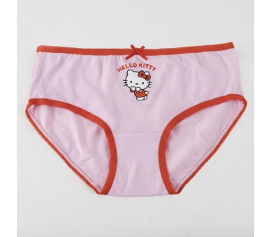 Set 5 braguitas Hello Kitty