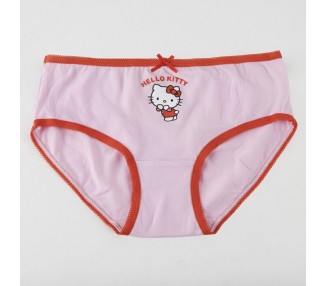 Set 5 braguitas Hello Kitty