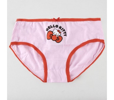 Set 5 braguitas Hello Kitty