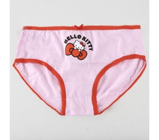 Set 5 braguitas Hello Kitty