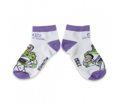 Set calcetines Toy Story Disney Pixar