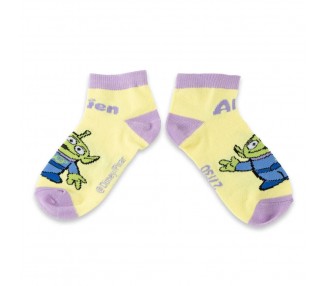 Set calcetines Toy Story Disney Pixar