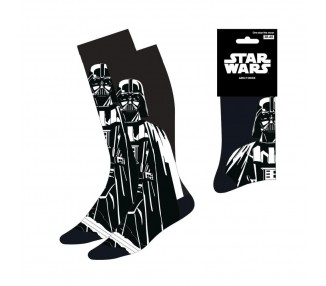 Calcetines Star Wars adulto