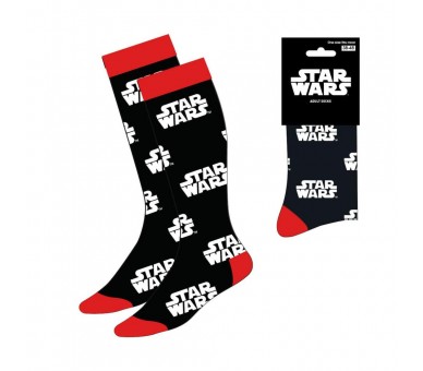Calcetines Star Wars adulto