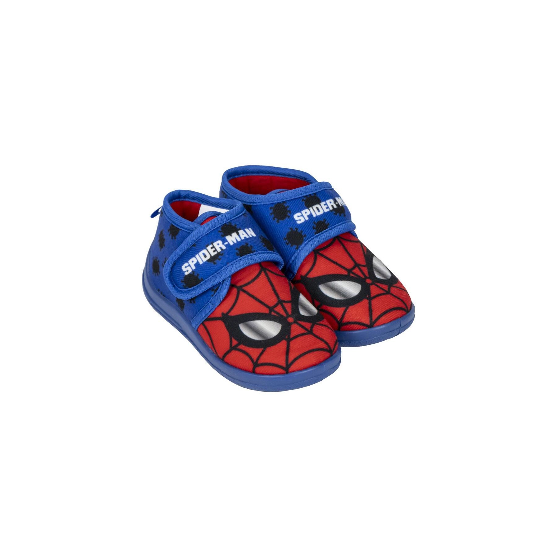 Pantuflas Spiderman Marvel
