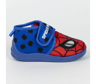 Pantuflas Spiderman Marvel
