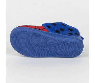 Pantuflas Spiderman Marvel
