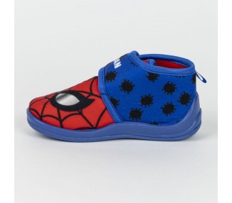 Pantuflas Spiderman Marvel