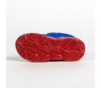 Deportivas Spiderman Marvel luces