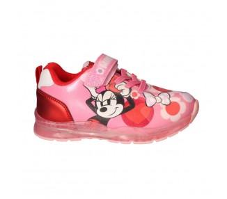 Deportivas Minnie Disney luces