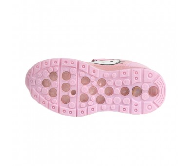 Deportivas Hello Kitty luces