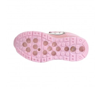 Deportivas Hello Kitty luces