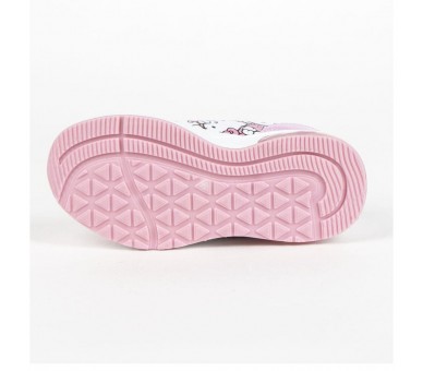 Deportivas Hello Kitty luces